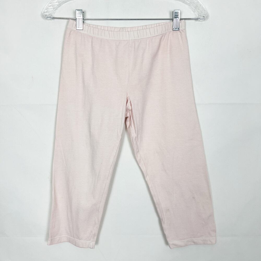 Simply Vera Mid-Rise Pink Short Leggings Juniors Small Loungewear